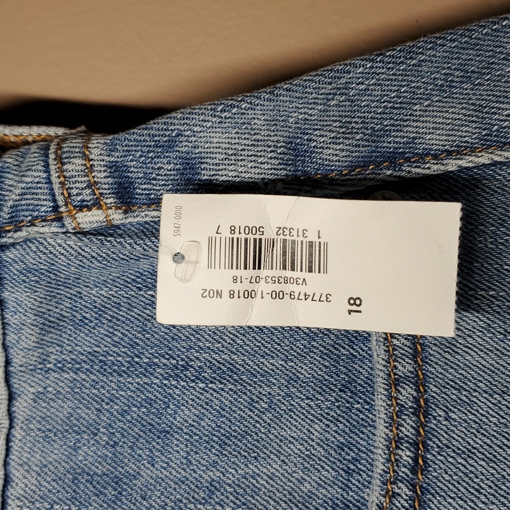 Old Navy Plus Size Skirt - Picture 3 of 4